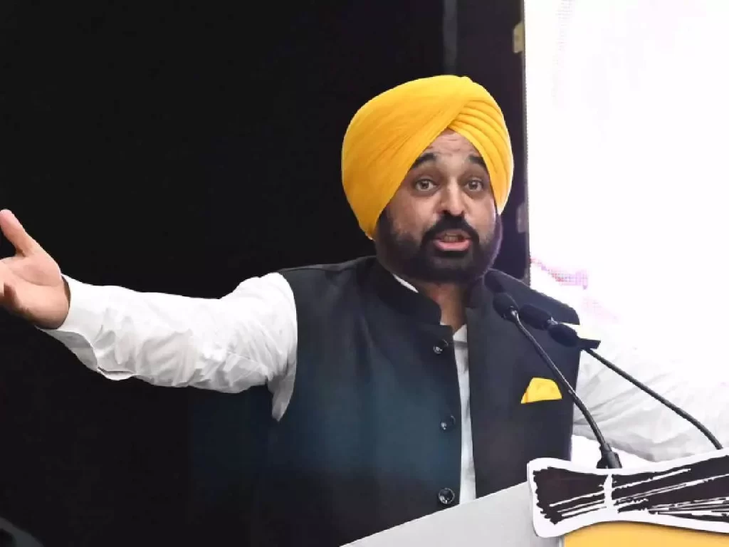 Punjab CM slams Governor for ‘interfering’ in functioning of govt