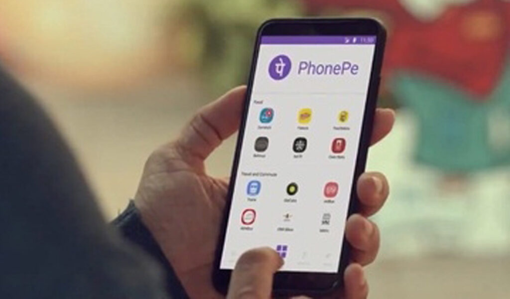 PhonePe enables ODR platform for UPI