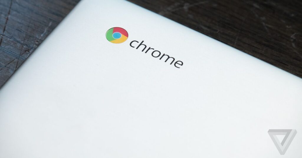 Google updates Chrome for Android tablets
