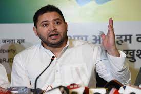 Nitish not contesting for PM post in 2024 polls