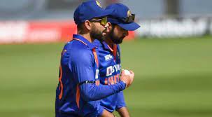 Big win for India thanks to Kohli, SKY