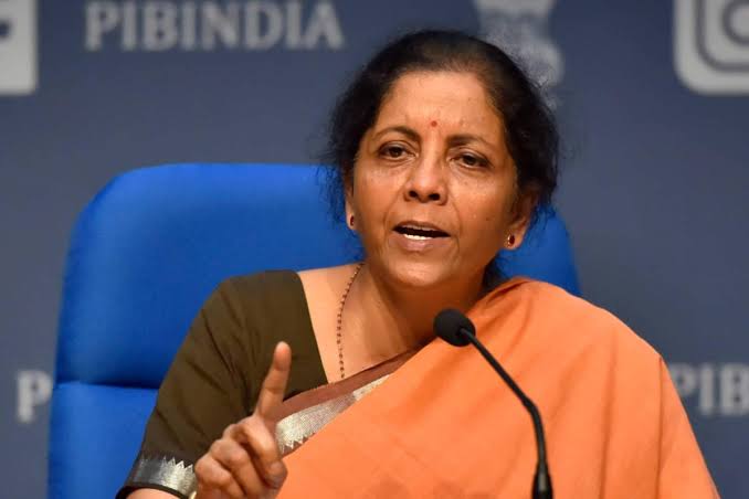 Amid uncertainties, India among few standout performers: FM