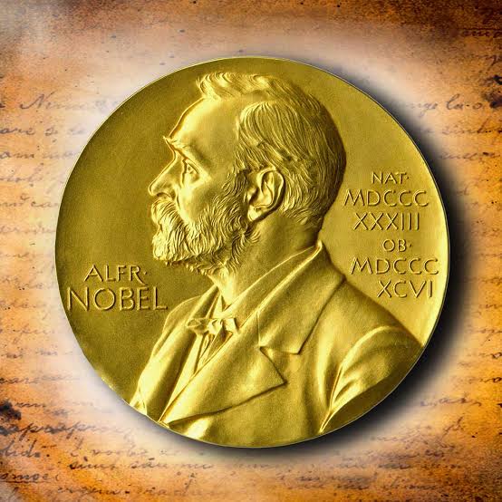 Nobel Peace Prize awarded to Ukraine, Russia & Belarus campaigners