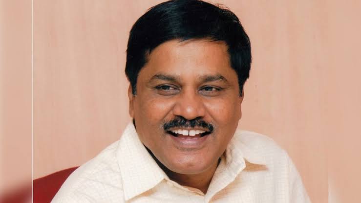 DMK suspends KS Radhakrishnan from its primary membership