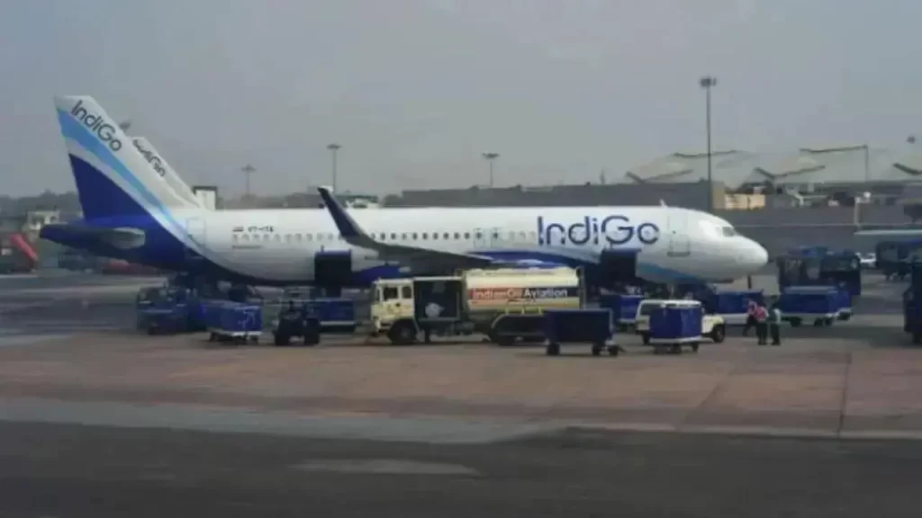 IndiGo eyes more international routes