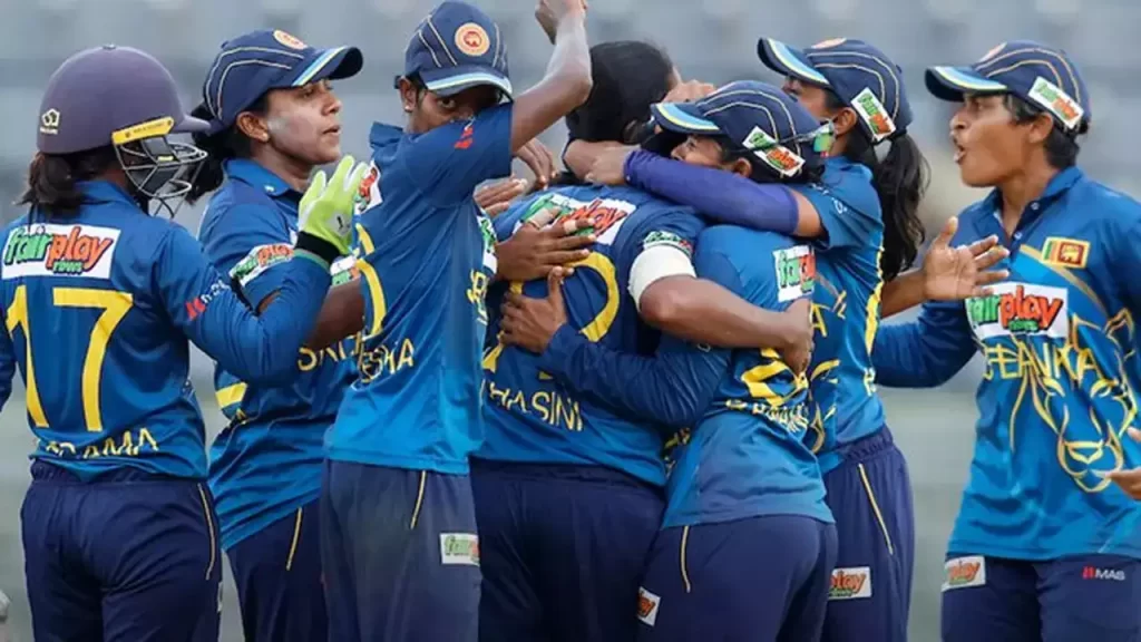 Asia Cup: Thrilling win for SL against Pak