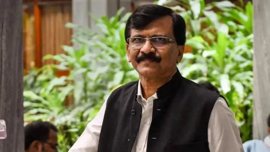 Arguments conclude on Raut’s bail plea in money laundering case