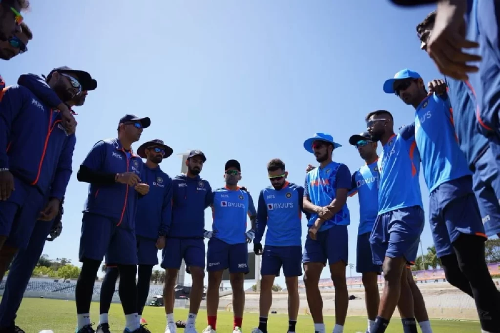 I see India having new team after T20 WC: Shastri