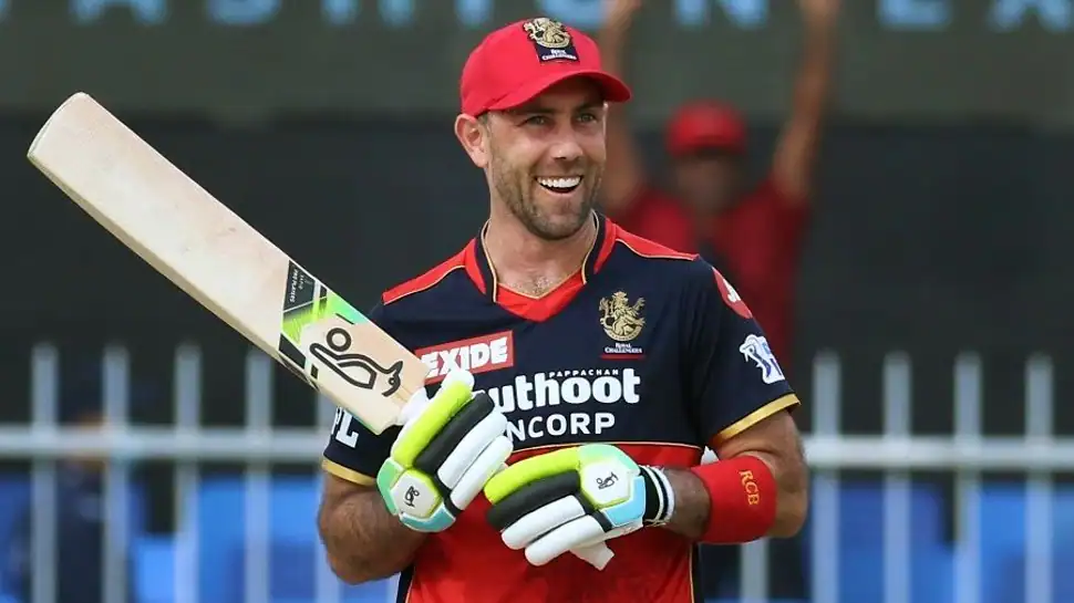 Maxwell will be back well before IPL 2023: RCB Director