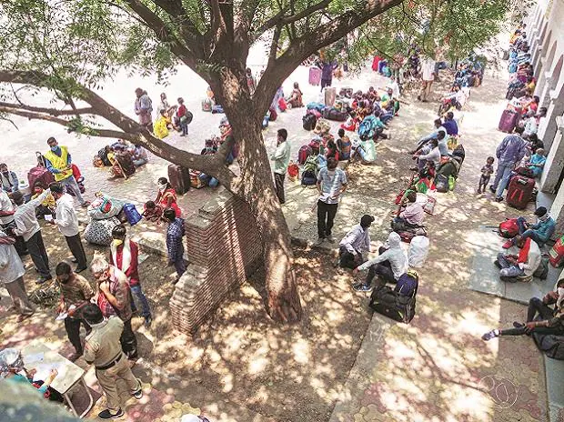 Unemployment rate dips to 7.2% during July-September 2022 in India
