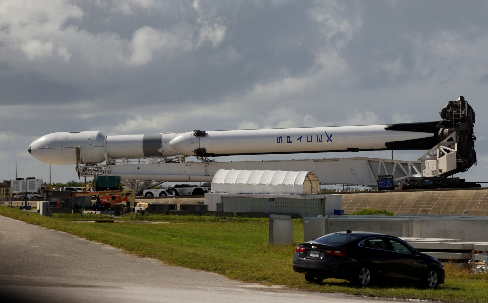 ‘Elon Musk’s SpaceX expects first Starship launch to orbit this year’