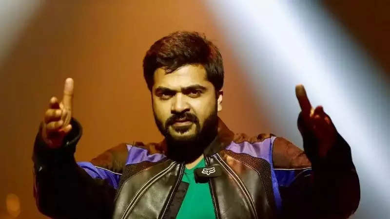 STR croons a song in Vijay’s Varisu