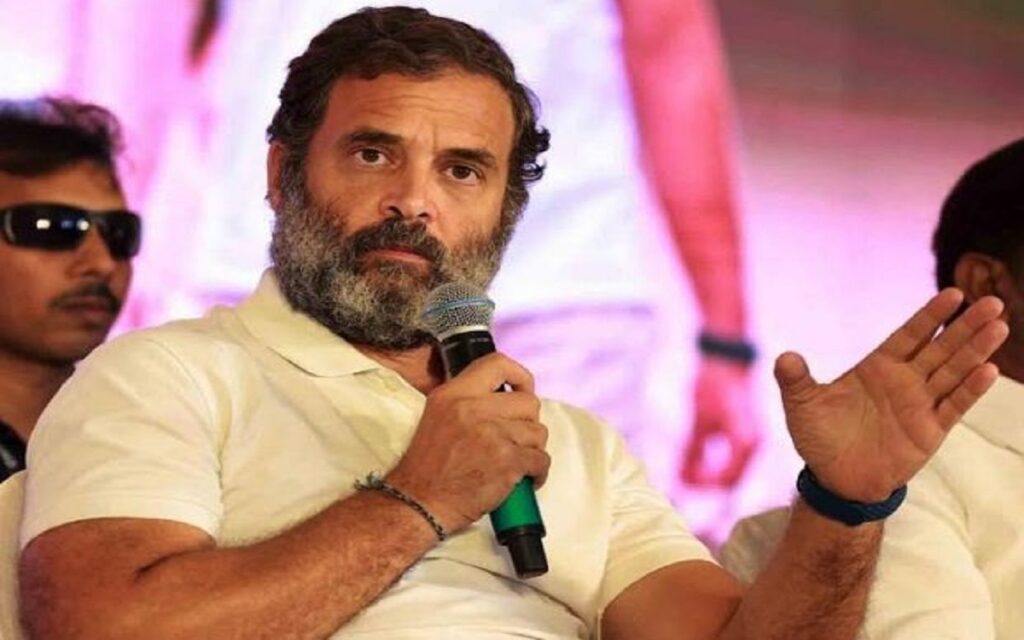How can anyone be so insensitive about suicide: Rahul to PM