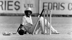 Former Windies player Murray passes away