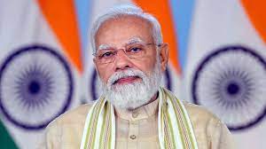 Modi to inaugurate Kashi-Tamil Samagam in Varanasi on Nov 19