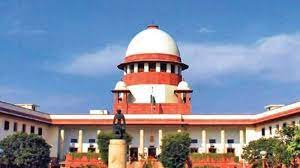 Polls for IOA must go on as per schedule, says SC
