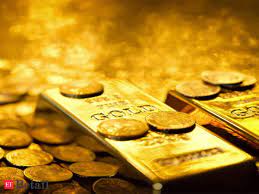 Gold imports fall 17 pc in Apr-Oct