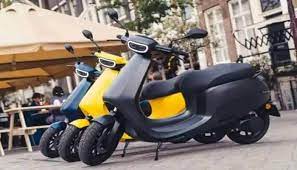 TVS Motor, Amazon India join hands to boost electric mobility