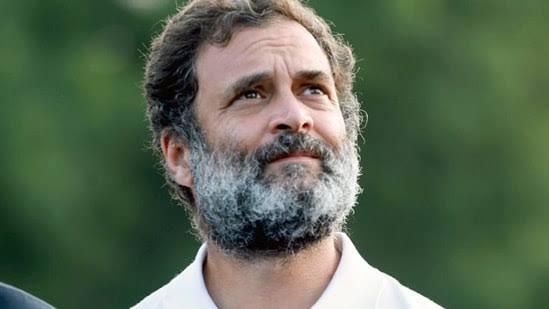 Rahul Gandhi claims BJP, RSS convert “fear into hate”