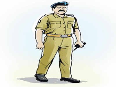 Terror links: Police conducts searches at houses of four people in city