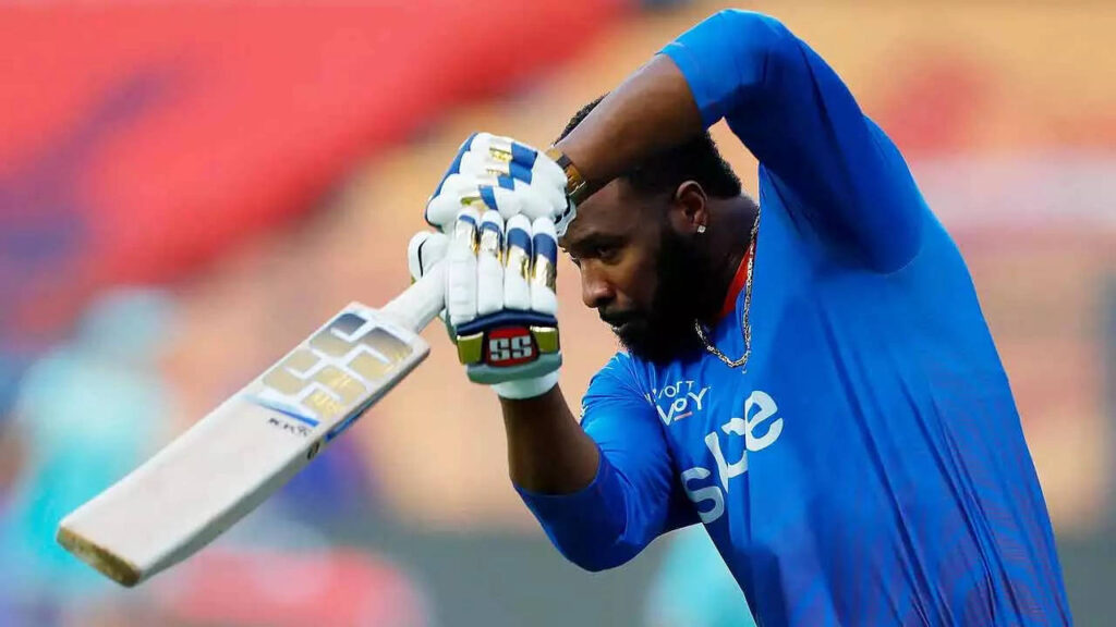 IPL 2023: MI release Pollard, Unadkat, Sams, Meredith
