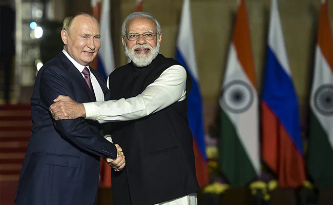Modi’s ‘era not of war’ statement makes it to G20 draft communique