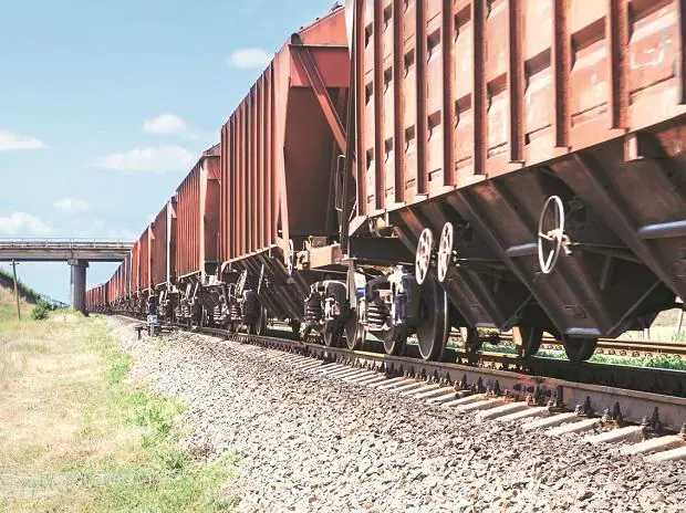 Indian Railways aims to boost MSME markets through DFC project
