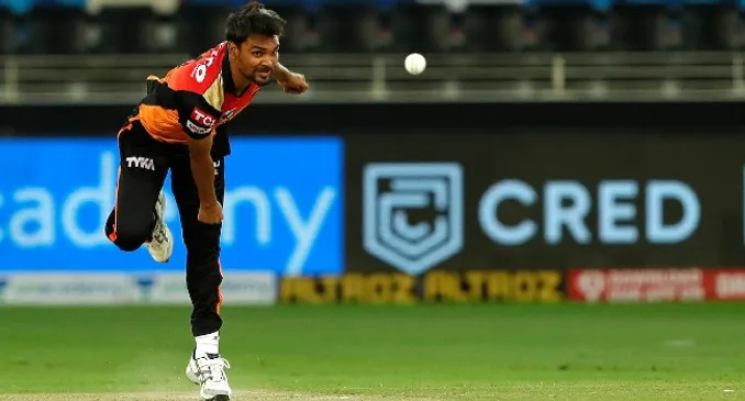 I am disappointed, says Sandeep Sharma