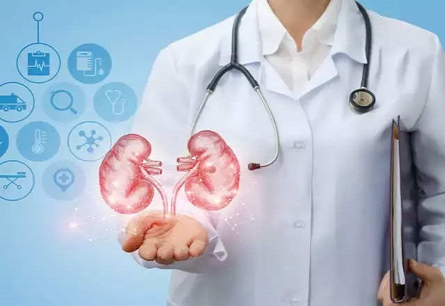New drug offers potential treatment for common kidney disease