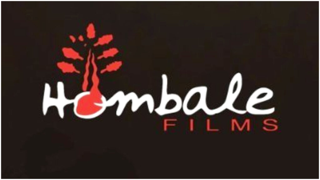 Hombale Films to invest Rs 3K cr in Indian film industry