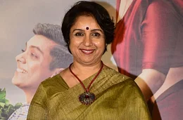 I connect more with women’s stories, says Revathy