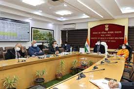 ‘States, Centre need to collaborative spirit to prevent Covid surge’