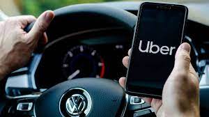 Indians spent 11 bn minutes travelling in Uber cabs in 2022