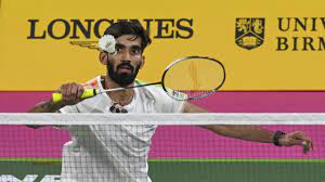 India Open: Srikanth, Prannoy clubbed in ‘quarter of death’