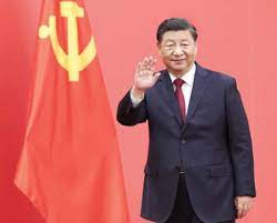 Overseas activists call for Xi Jinping’s resignation