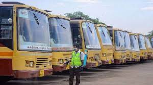 TN govt sanction Rs 550 cr to buy 1000 buses