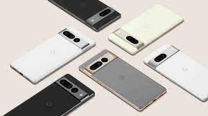 Google rolls out new features for Pixel devices