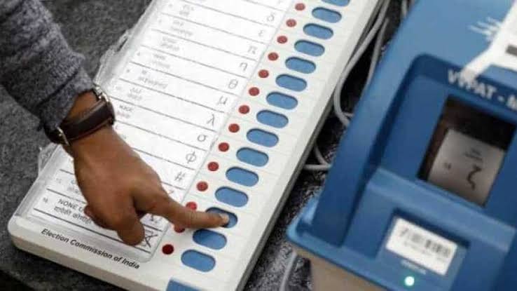 Guj records 63.14% turnout in first phase of Assembly polls