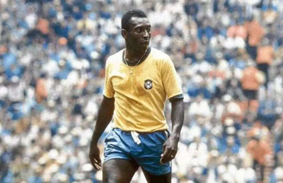 Pele was true King, God for us: Bhutia
