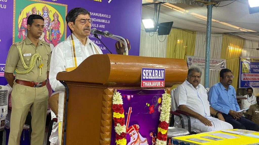 ‘India forerunner in economy, defence’