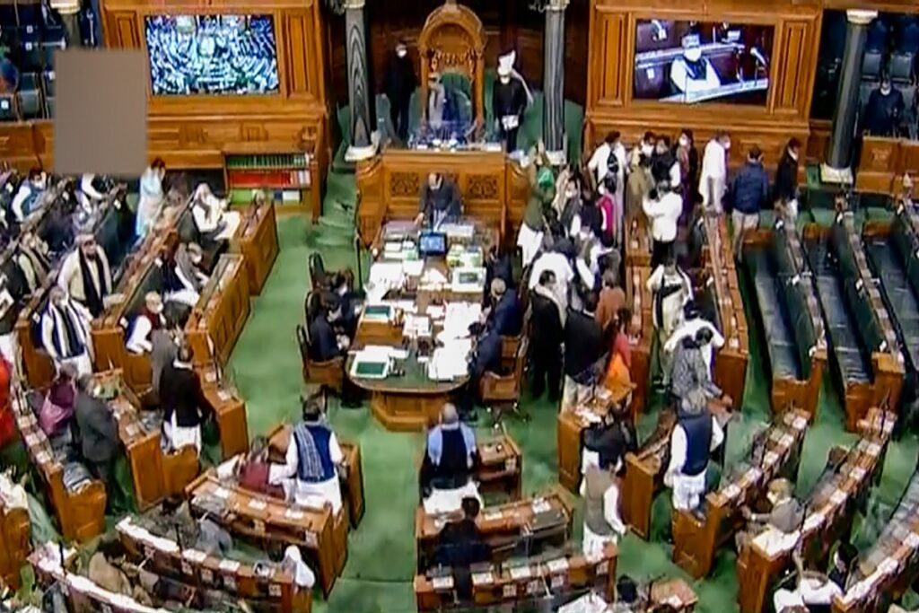 Union Budget 2023 might be presented in new Parliament building