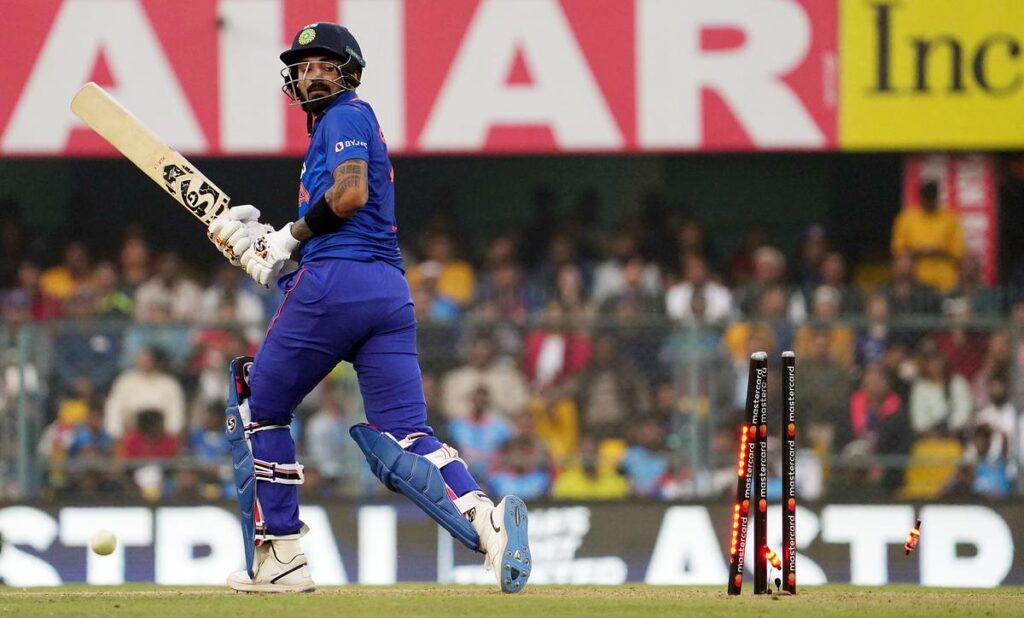 KL Rahul Has Found Ways To Get Out: Azharuddin