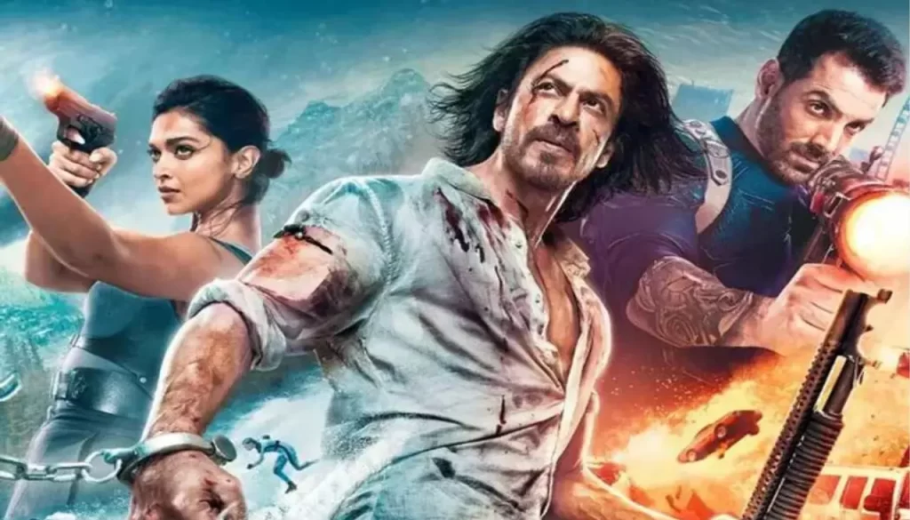 Yash Raj Films to open advance booking for Pathaan in India on Jan 20 ...