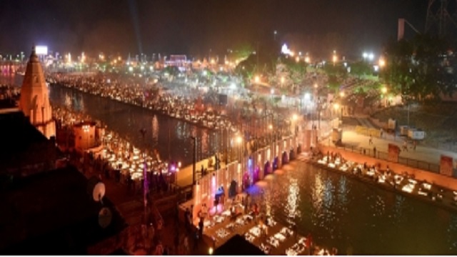 Ramayan-era monuments in Ayodhya to get facelift