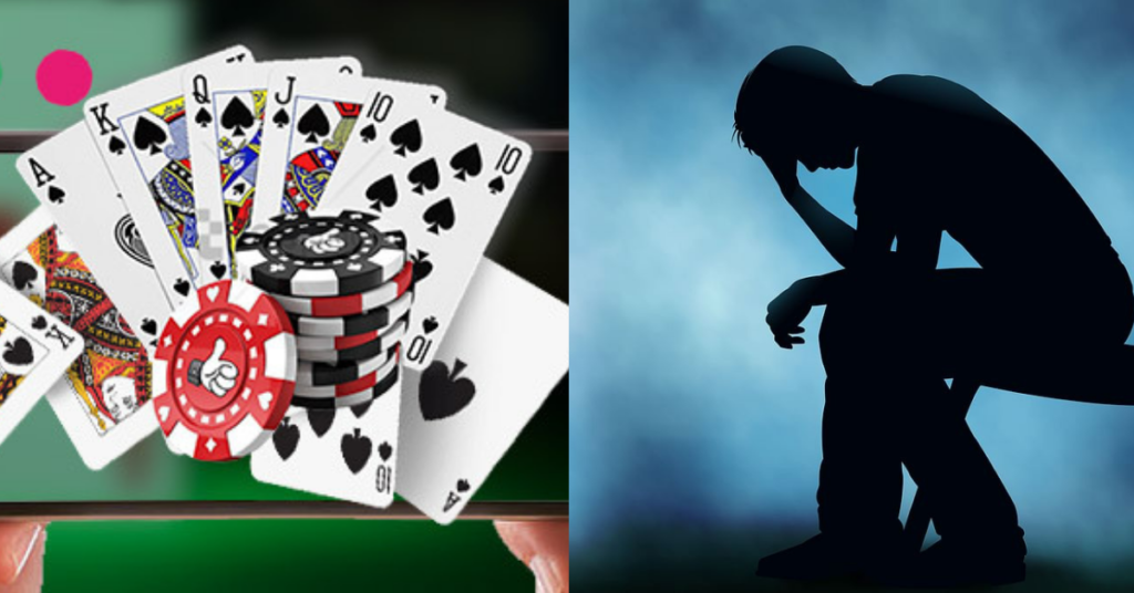 Man commits suicide after losing money in online rummy