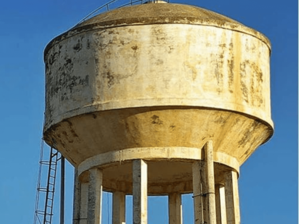 TN Dalit bodies for demolition of water tank with human waste