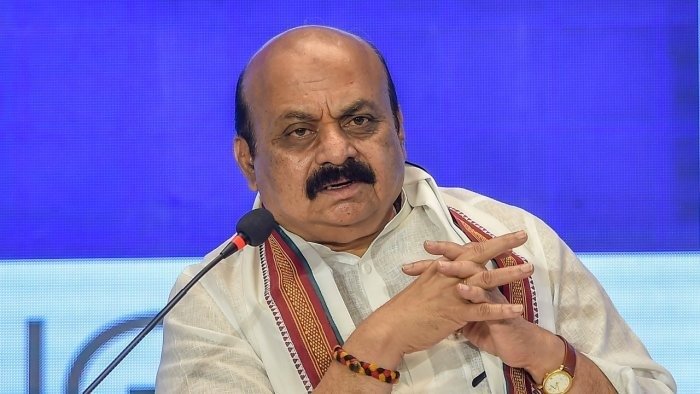 Rs 6K per vote promise by BJP MLA: Complaint lodged