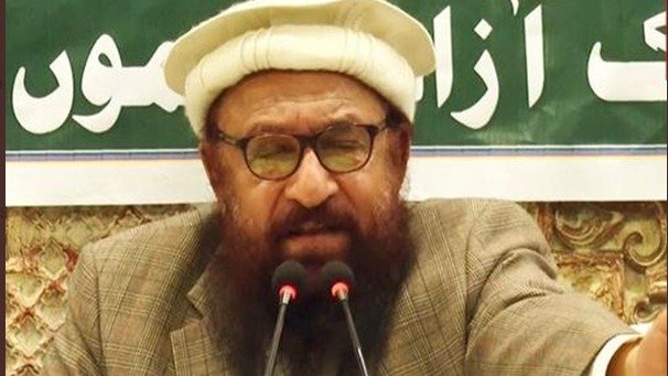Abdul Rehman listed as global terrorist under UNSC sanctions committee