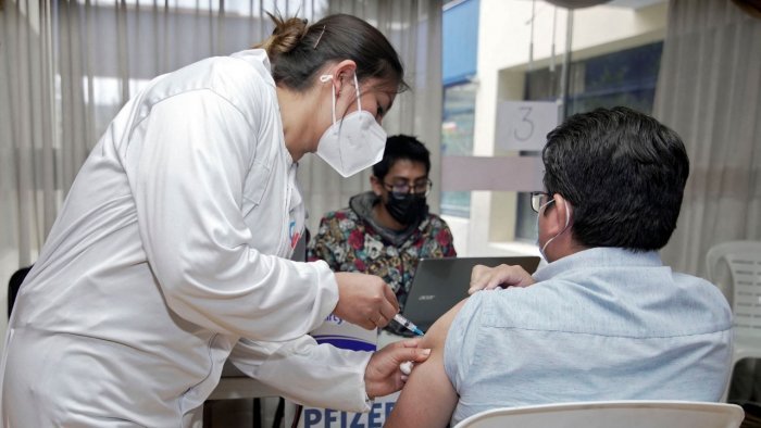 Covid infection reshapes immune status depending on gender: Study