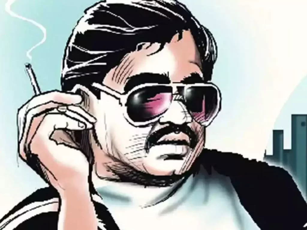 ‘Dawood married for 2nd time, living in Karachi’